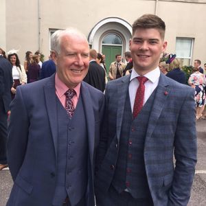 Meet your Posher, Mark